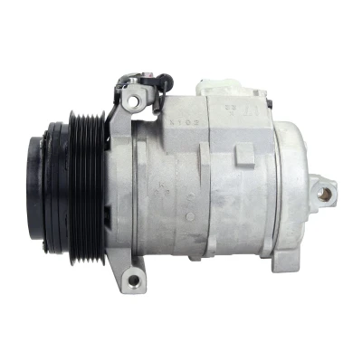 Afbeelding van Denso Airco compressor DCP17122