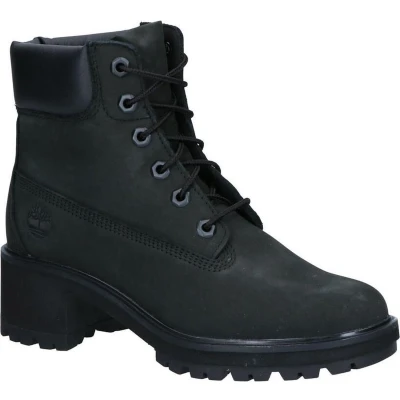 Afbeelding van Timberland Kinsley 6IN WP Zwarte Boots Dames 41,5