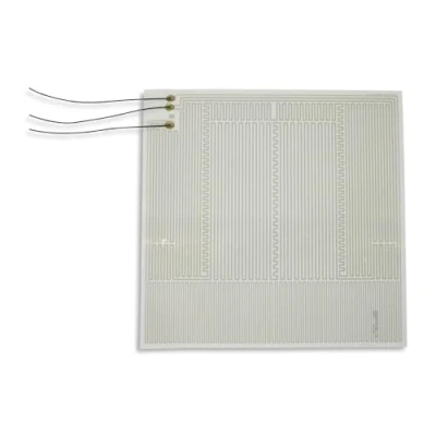 Afbeelding van Thermo TECH Polyester Verwarmingsfolie 230 V 360 W (l x b) 570 mm 560