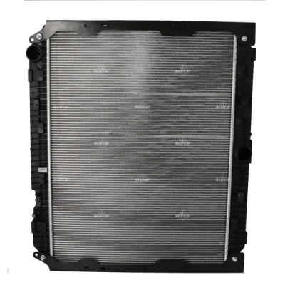Afbeelding van NRF Radiateur 56070