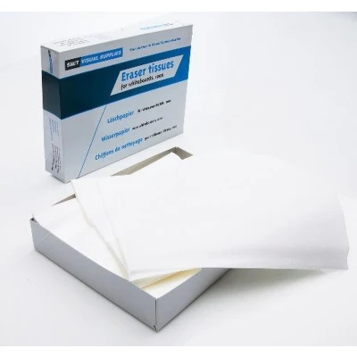 Afbeelding van Wisserpapier 100 vel