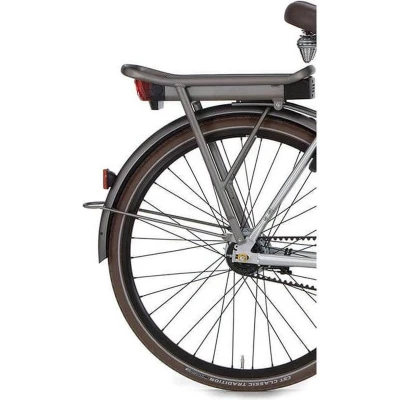 Afbeelding van Cortina Spatbord achter 28 E U4 stone matt
