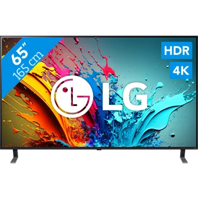 Afbeelding van LG 65QNED85T6C (2024)