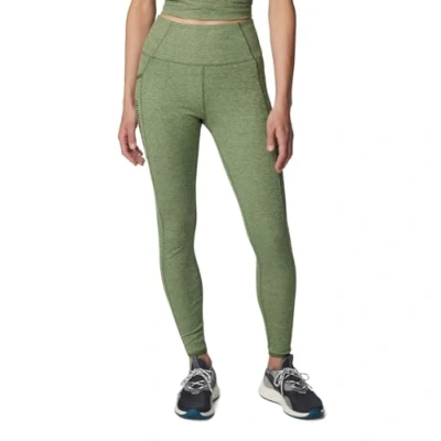 Afbeelding van Columbia Move™ Legging Performance Dames Zwart Maat S