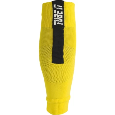 Afbeelding van Uhlsport Tube It Sleeve Geel / Zwart Maat: 28 32