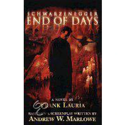 Afbeelding van End of Days