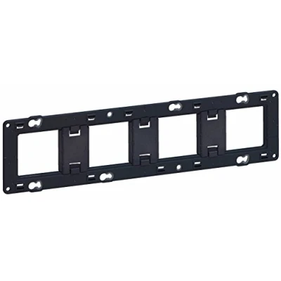 Afbeelding van Legrand 080254 MSC TRAGRING 10 OF 4X2M