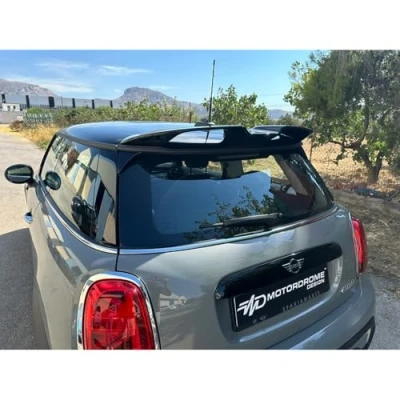 Afbeelding van Dakspoiler compatibel met Mini Cooper (F55 &amp; F56) 2014 2024