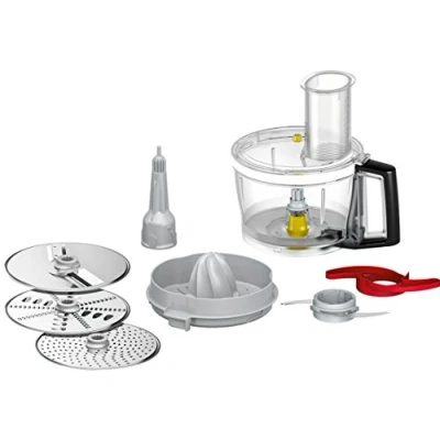 Afbeelding van Bosch Muz9Vlp1 Veggielove Plus Pakket