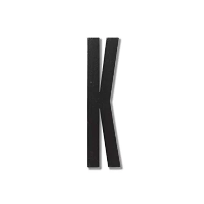 Afbeelding van Design Letters De van K