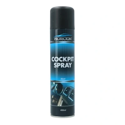 Afbeelding van Protecton Cockpitspray mat