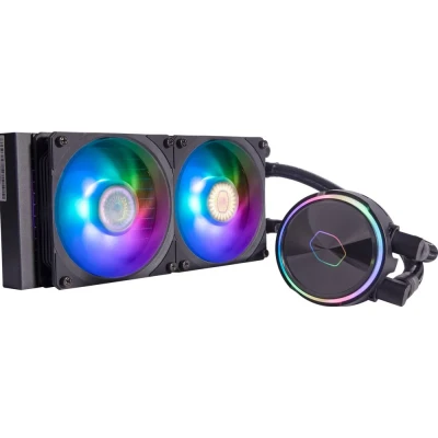 Afbeelding van CoolerMaster MasterLiquid PL240 Flux