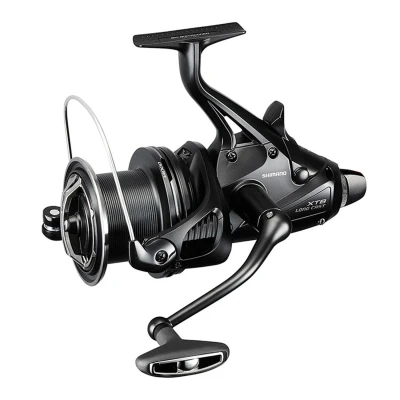 Afbeelding van Shimano Big Baitrunner XT B LC (Big Pit)