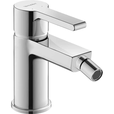 Afbeelding van Duravit B.2 Bidetmengkraan