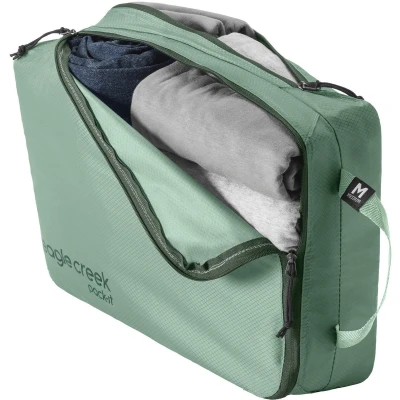 Afbeelding van Eagle Creek Pack It Isolate Clean/Dirty Cube M storm grey