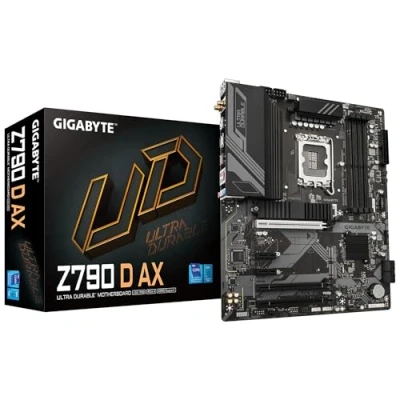 Afbeelding van Moederbord Intel Gigabyte Z790 D AX