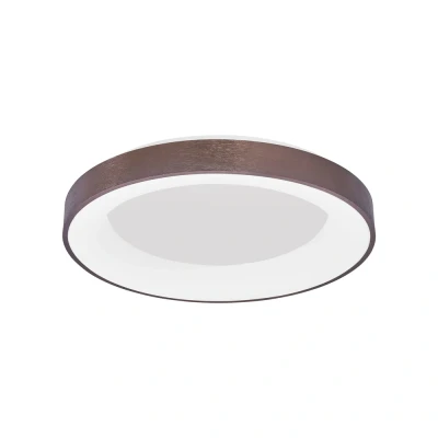Afbeelding van Nova Luce, Wandlamp + plafondlamp, Rando Dun (3250 lm)