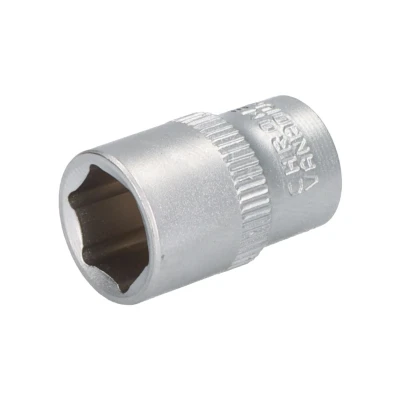 Afbeelding van Dop zeskant 1/4&quot; MAMMOOTH MMT A169 611