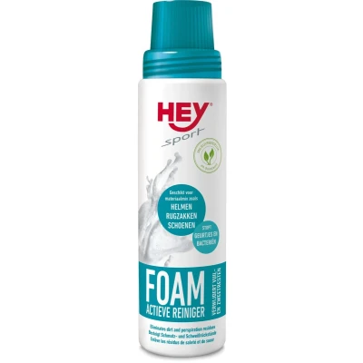 Afbeelding van Hey Sport Foam Actieve Reiniger Sneakers