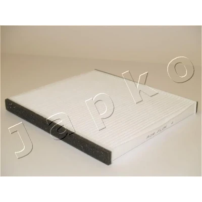 Afbeelding van JAPKO 21Z06 Interieurfilter Filter insert 215mm 191mm 20mm SUZUKI: Jimny (FJ) SUV 1.3 16V, 16V 4WD, 1.5 DDiS 4x4, 4x4