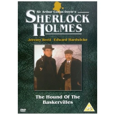 Afbeelding van Sherlock Holmes: The Hound Of Baskervilles