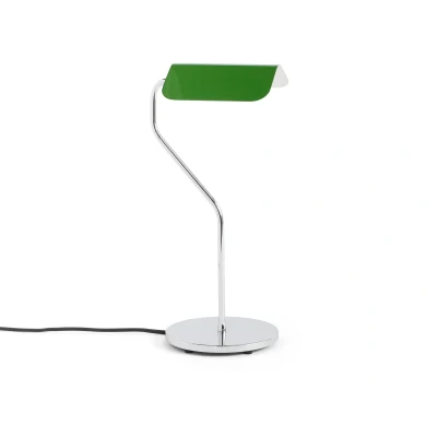Afbeelding van HAY Apex Tafellamp Emerald
