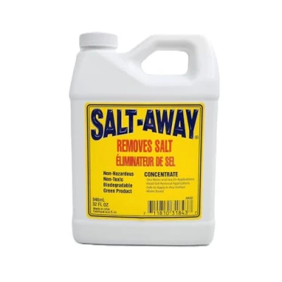 Afbeelding van SA32 SALT S Away 32oz Concentraat