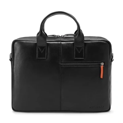 Afbeelding van Davidoff Essentials Laptoptas, Maat: One Size, Black