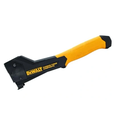 Afbeelding van DeWalt Accessoires DWHT75900 0 KOOLSTOFVEZELCOMPOSIET HAMER TACKER