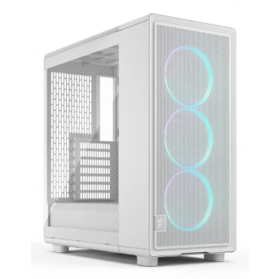 Afbeelding van Fractal Design Epoch RGB midi tower behuizing