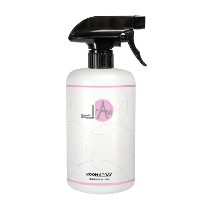 Afbeelding van Room Spray Blushing Bloom Roze