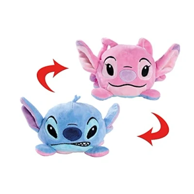 Afbeelding van Lilo &amp; Stitch Pluche 5400868014907