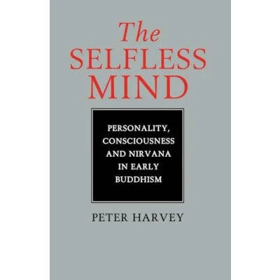 Afbeelding van Selfless Mind