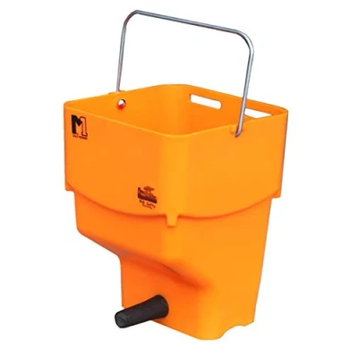 Afbeelding van Kalf feeder m1