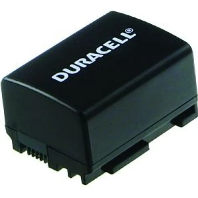 Afbeelding van Duracell BP 808 Camera accu Vervangt originele 7.4 V 850 mAh