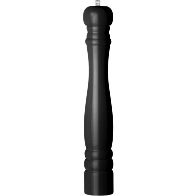 Afbeelding van Houten Pepermolen HENDI Zwart ø65x(H)415mm 469545