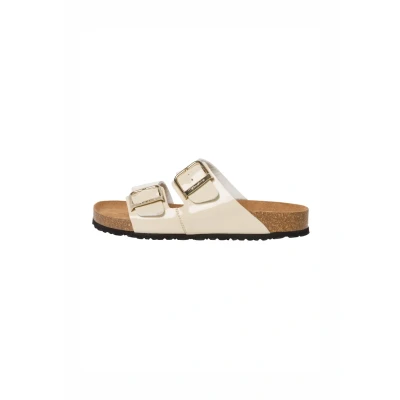 Afbeelding van Tamaris Dames Slipper 1 27503 42 253 normaal Maat: 40 EU
