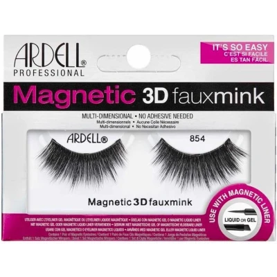 Afbeelding van Ardell Magnetic Lash 3D Faux Mink 854