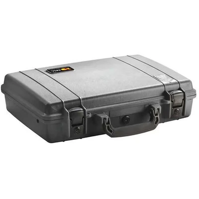 Afbeelding van Peli™ Case 1490NF Laptopkoffer zwart zonder schuim