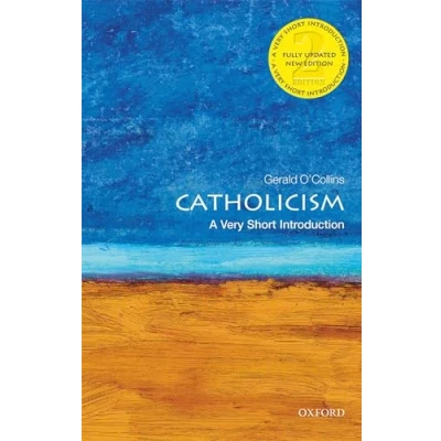 Afbeelding van Catholicism: A Very Short Introduction