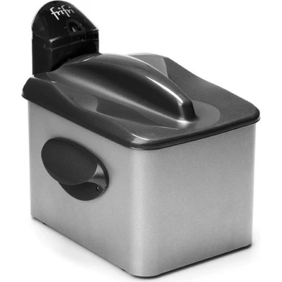 Afbeelding van Frifri 1 kg frietjes; 3,5l; 3200w ; metaal mantel, zilver 1905