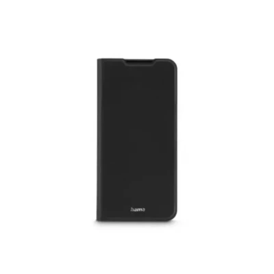 Afbeelding van Hama Booklet Samsung Galaxy A15, A15 5G Zwart Met standfunctie