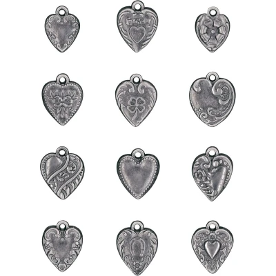 Afbeelding van Idea ology Adornments Hearts