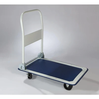 Afbeelding van Trolleywagen 150 kg 096/T/120