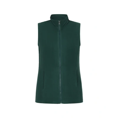 Afbeelding van Exide Bodywarmer donkergroen