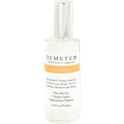 Afbeelding van Demeter 120 ml Persimmon Cologne Spray Damesparfum
