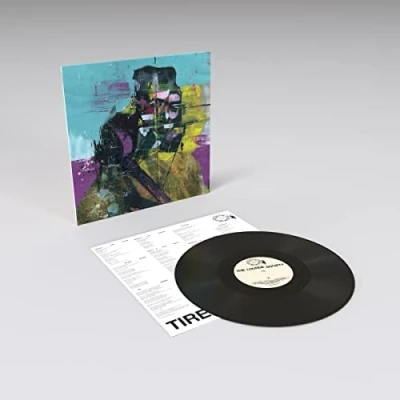 Afbeelding van Lounge Society Tired of Liberty (LP)