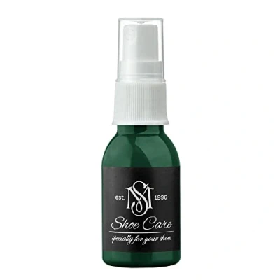 Afbeelding van MAVI STEP Nubuck &amp; Suede Renovator Spray 113 Groen, 50 ml / 1.69 oz