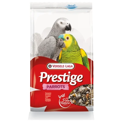 Afbeelding van Versele Laga Prestige Papegaaien 1 KG (45108)