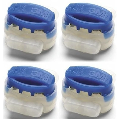 Afbeelding van 3M Scotchlok 314 Viking iMow MI 422 P, 10 stuks